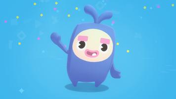 Melbits™ POD screenshot 1