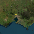 Earthquakes Alert Australia