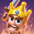 Mergewar: Heroes & Foods