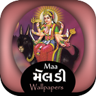 Meldi Maa Wallpaper icon