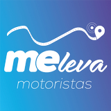 Me leva - Motoristas أيقونة
