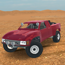 Offroad Simulator: Desert APK