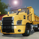 Dump Truck Simulator APK
