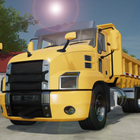 آیکون‌ Dump Truck Simulator