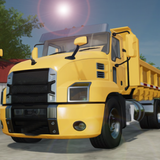 Dump Truck Simulator ikona