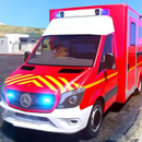 Ambulance Hospital simulator APK