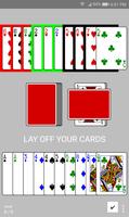 Gin Rummy ảnh chụp màn hình 2