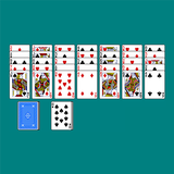 Golf Solitaire aplikacja