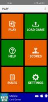 Solitaire Collection poster