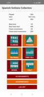 Spanish Solitaire Collection پوسٹر