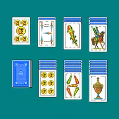 Spanish Solitaire アプリダウンロード