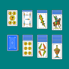 Spanish Solitaire أيقونة