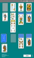 Spanish Solitaire ภาพหน้าจอ 1