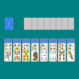 Spanish Spider Solitaire