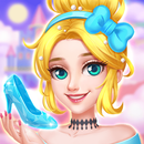 Makeup Games: Ice Princess aplikacja