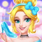 Makeup Games: Ice Princess biểu tượng