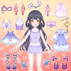 Moe Princess:dress up games Mod apk latest version free download