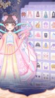 Moe Princess:dress up games screenshot 1