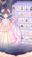 Moe Princess:dress up games ภาพหน้าจอ 1