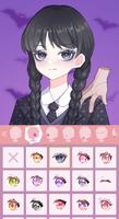 Anime Avatar Maker Creator постер