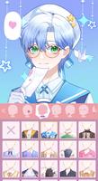 Anime Avatar Maker Creator скриншот 3