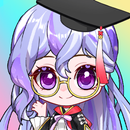 Chibi Doll: My School APK