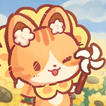 Lovely Cat：Forest Party icône