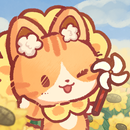 Lovely Cat：Forest Party aplikacja