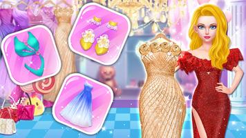 Fashion Queen:Dress Up Games poster