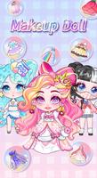 Makeup Doll 截圖 1