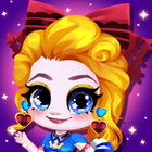 Chibi Doll:Shopping Mall आइकन