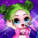 Sweet Dolls：Dress Up Games APK