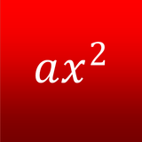 Algebra Math Quiz and Game icon
