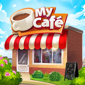 My Cafe - Restaurant Game v2023.2.1.0 (Mod Apk)