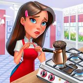 My Cafe2022.2.1.0 APK for Android
