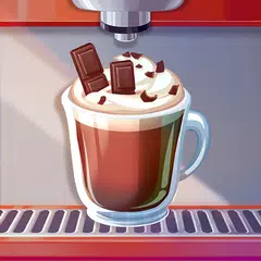 Скачать My Cafe — Restaurant Game XAPK