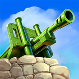 Toy Defense 2 — Tower Defense aplikacja