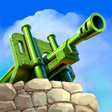 Toy Defense 2 icono