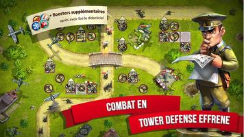 Toy Defense 2 Affiche