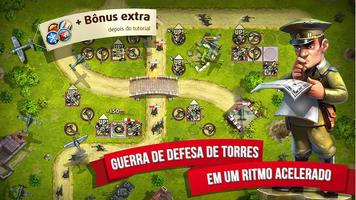 Toy Defense 2 Cartaz