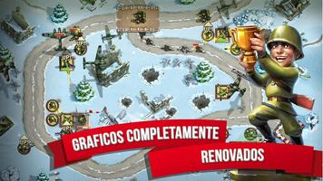 Toy Defense 2 imagem de tela 1