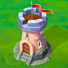 Toy Defense Fantasy — Tower Defense Game Zeichen