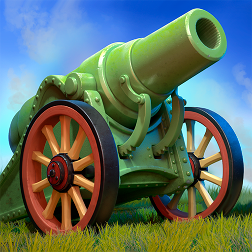 Toy Defense – TD Strategie