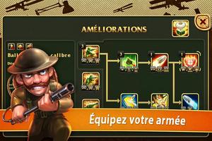 Toy Defense capture d'écran 1