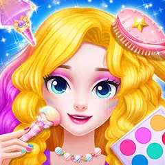 Princess Makeup：Dressup Games APK download