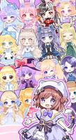 برنامه‌نما Sweet Doll Dress Up Games عکس از صفحه