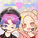 Moe:Superstar dress up APK