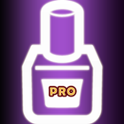 آیکون‌ Manicure Pro+