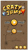 Crazy Jump plakat