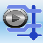 آیکون‌ Video Compress